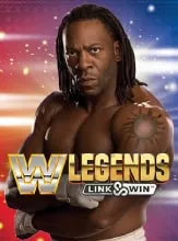 WWE Legends